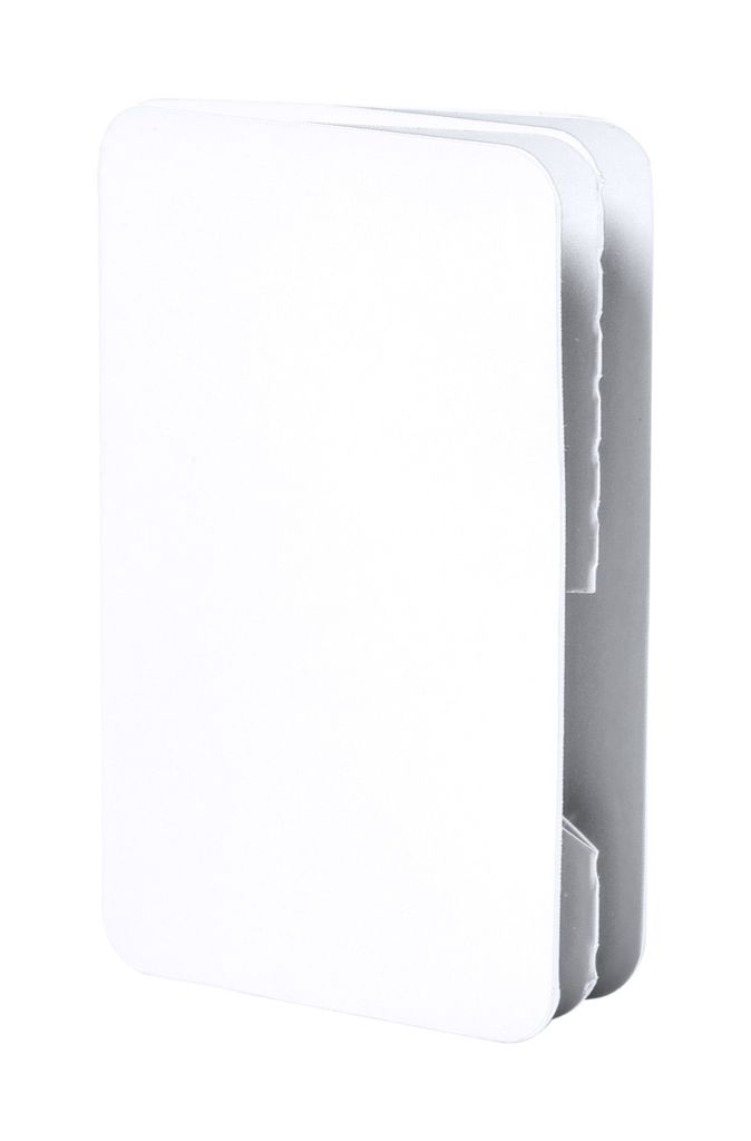 Мобільний тримач Brenex, колір білий