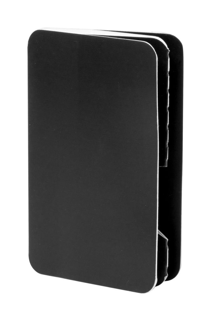 Мобільний тримач  Brenex, колір чорний