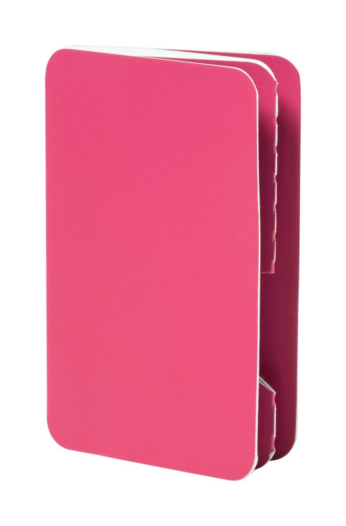 Мобільний тримач  Brenex, колір рожевий