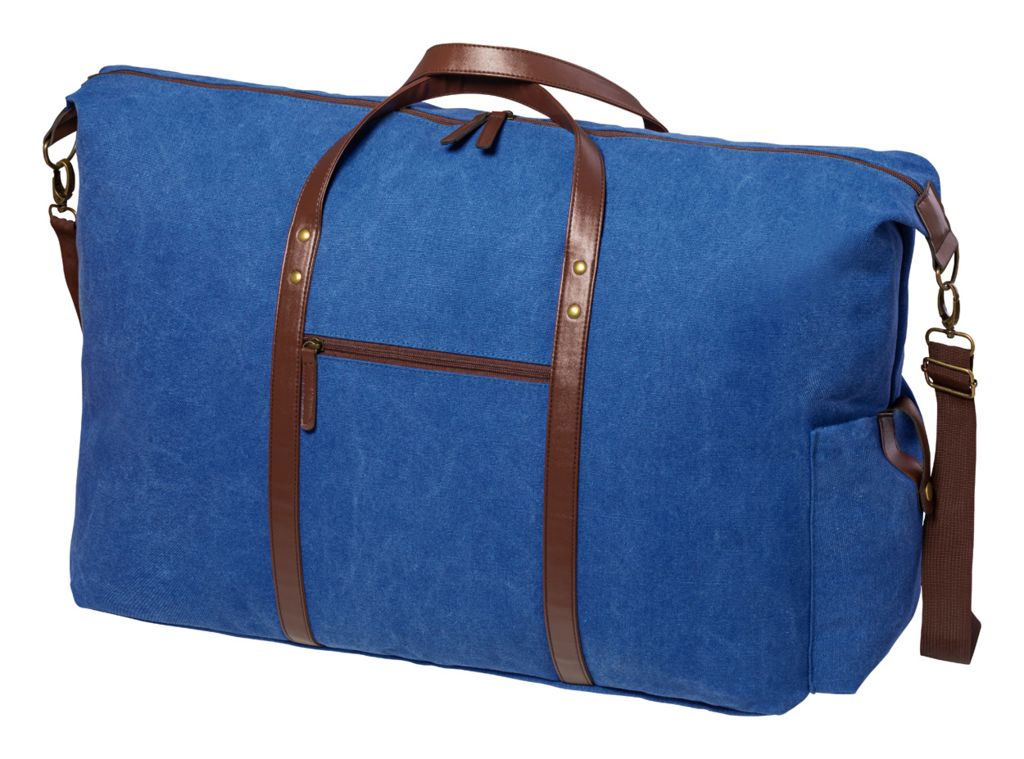 Спортивная сумка Stariux, цвет темно-синий