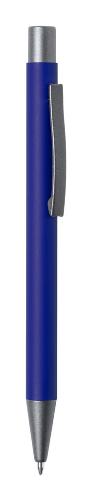 Кулькова ручка Brincio, колір синій