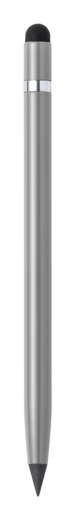 Безбарвна сенсорна ручка Gosfor, колір сірий