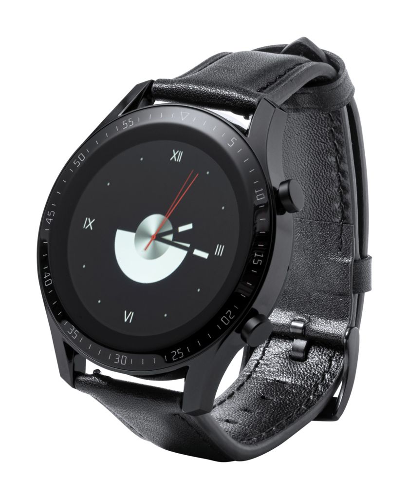 Розумний годинник Daford, колір чорний