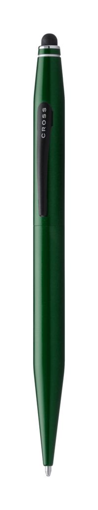 Сенсорная шариковая ручка Tech 2, цвет зеленый