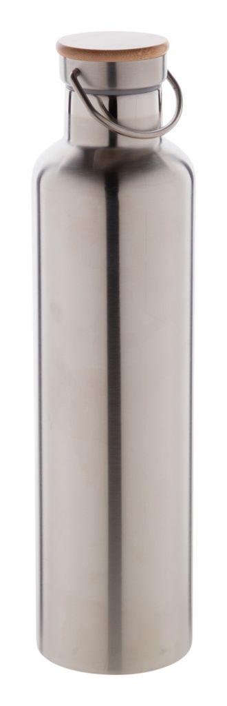 Термос Manaslu XL, колір срібний