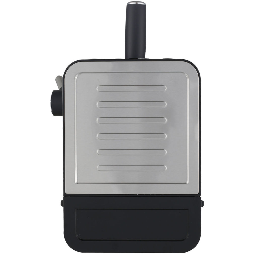Кофемашина Prixton Verona, цвет серебряный - 1PA08481- Фото №4
