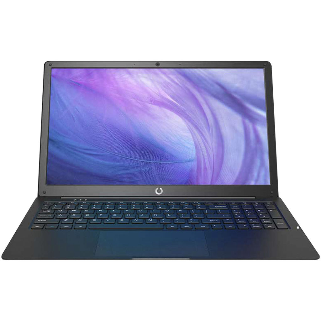 Нетбук Prixton 15,6″ Pro 4/128 ГБ, колір чорний - 1PA12790- Фото №2