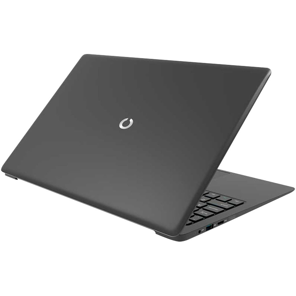 Нетбук Prixton 15,6″ Pro 4/128 ГБ, колір чорний - 1PA12790- Фото №3