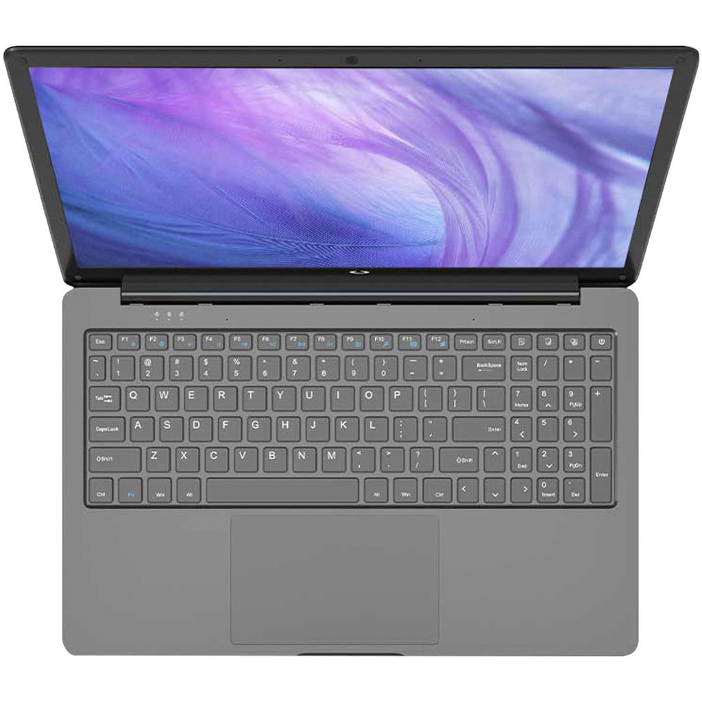 Нетбук Prixton 15,6″ Pro 4/128 ГБ, колір чорний - 1PA12790- Фото №4