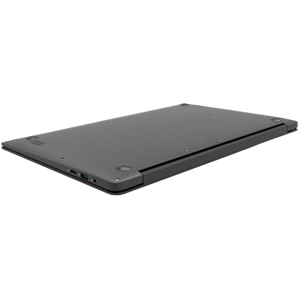 Нетбук Prixton 15,6″ Pro 4/128 ГБ, колір чорний - 1PA12790- Фото №6
