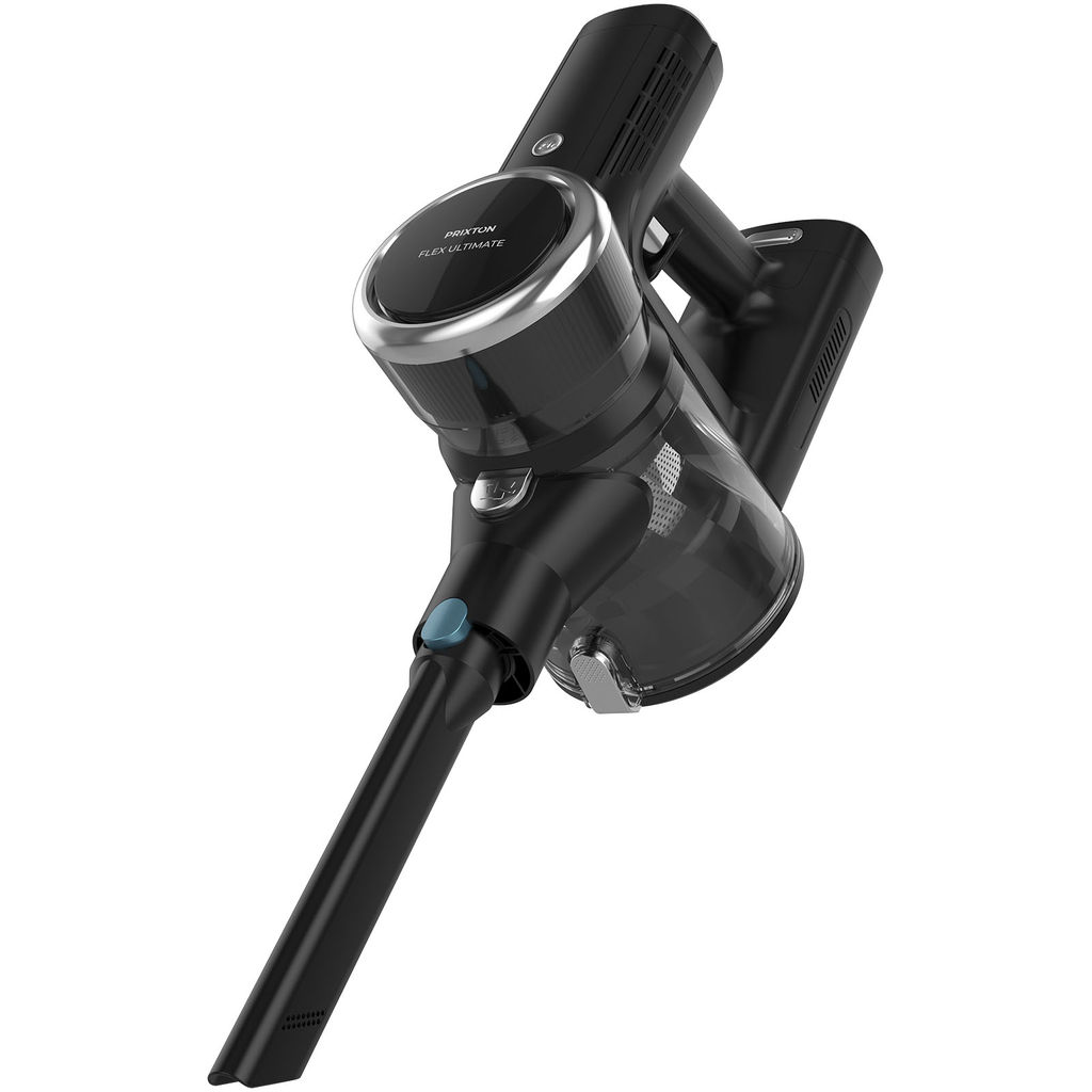 Пылесос Prixton Flex Ultimate, цвет красный - 1PA13621- Фото №3
