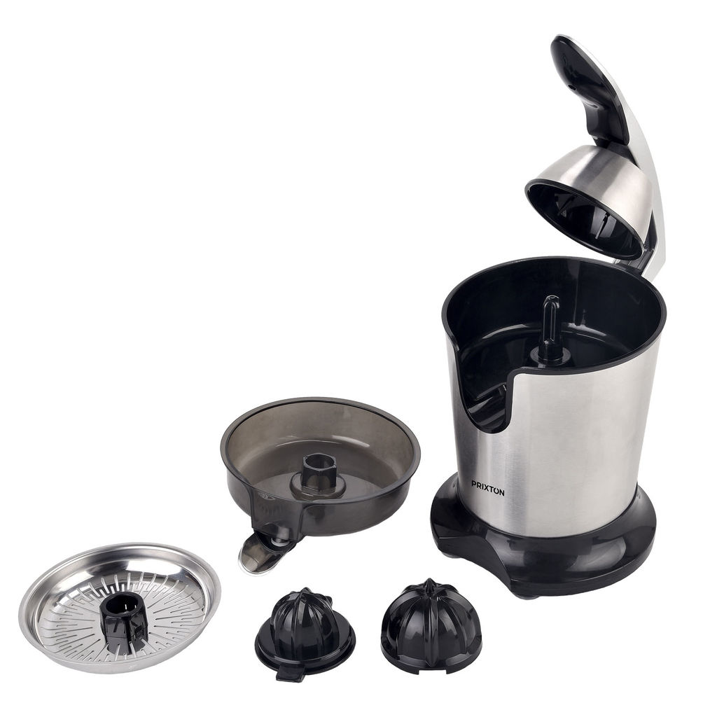 Соковыжималка PRIXTON BIO XP4, цвет серый - 1PA14682- Фото №2