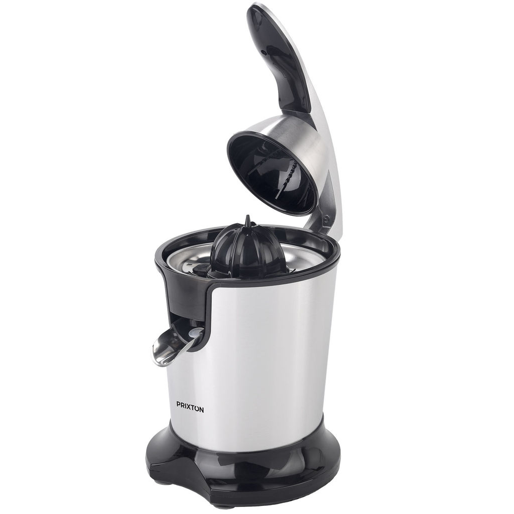 Соковыжималка PRIXTON BIO XP4, цвет серый - 1PA14682- Фото №3