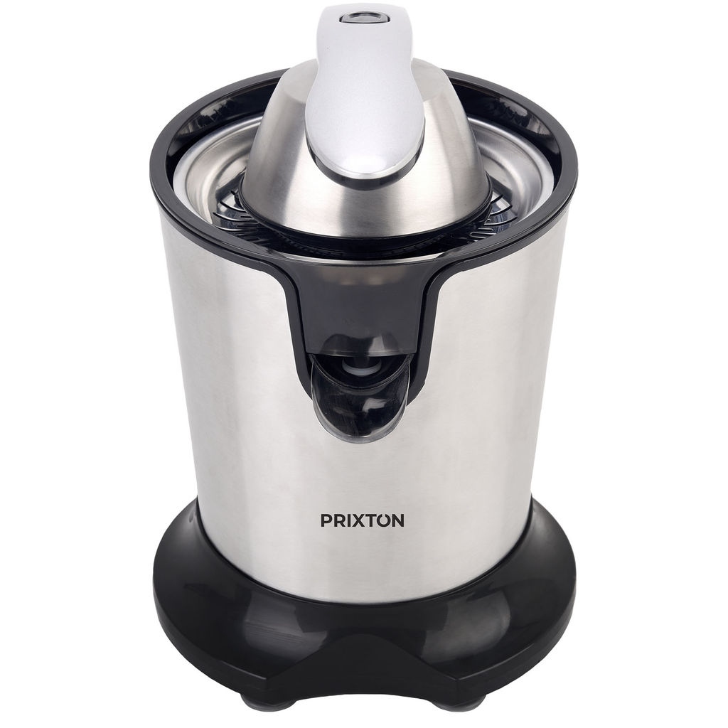 Соковыжималка PRIXTON BIO XP4, цвет серый - 1PA14682- Фото №4