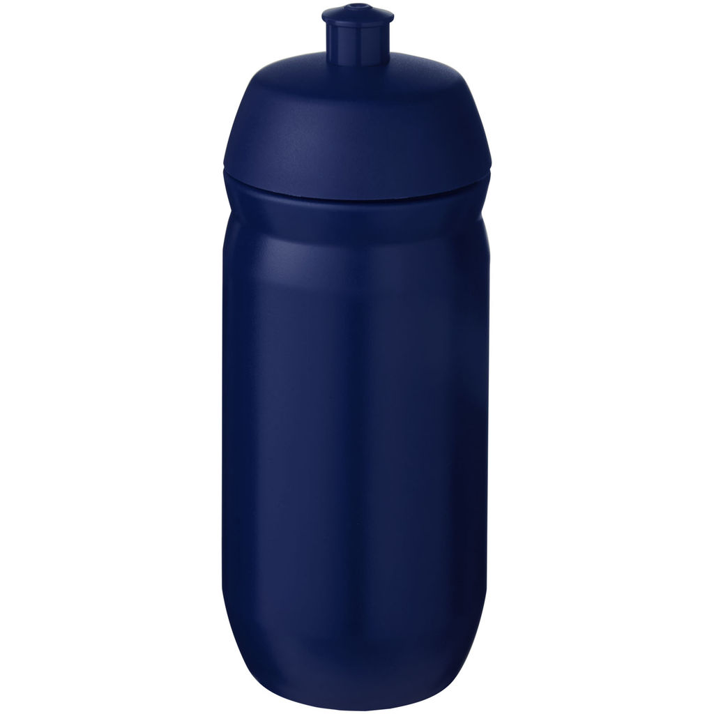 Спортивна пляшка HydroFlex™ об'ємом 500 мл, колір синій