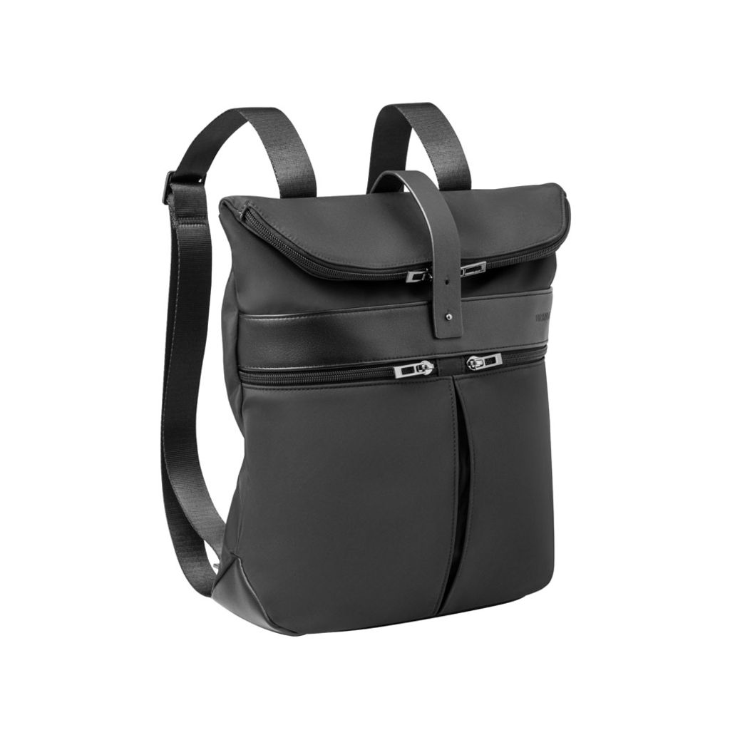 ROVER BACKPACK. Рюкзак ROVER, колір чорний - 92146-103- Фото №2