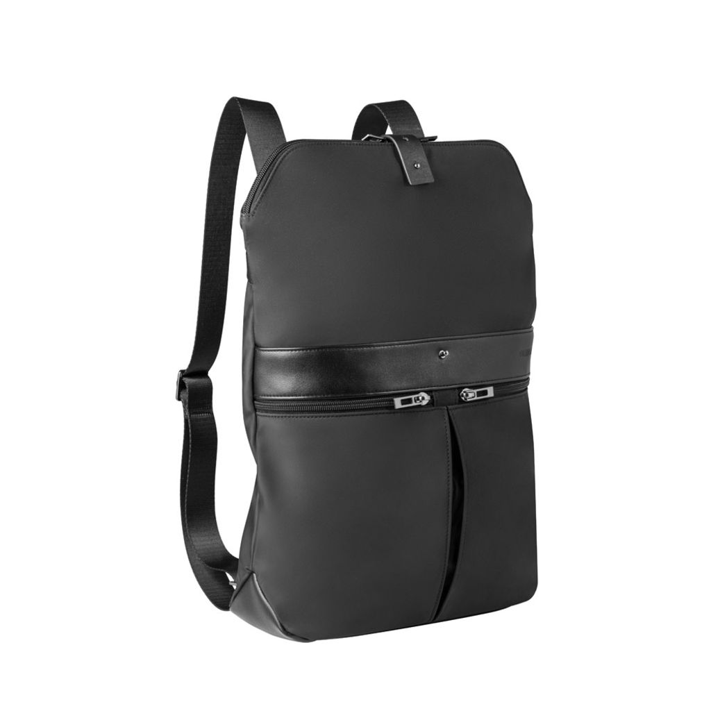 ROVER BACKPACK. Рюкзак ROVER, колір чорний - 92146-103- Фото №5
