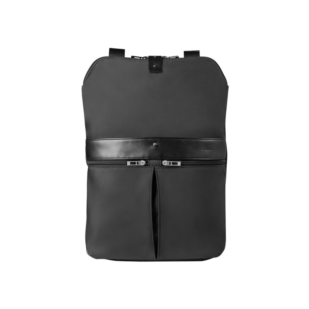 ROVER BACKPACK. Рюкзак ROVER, колір чорний - 92146-103- Фото №6