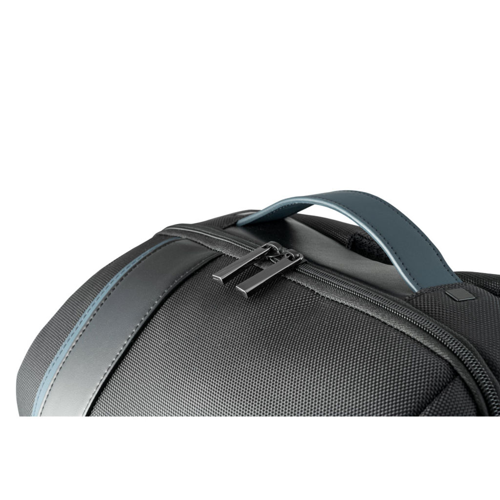 DYNAMIC BACKPACK II Рюкзак 2-в-1 DYNAMIC II, цвет синий - 92187-104- Фото №7