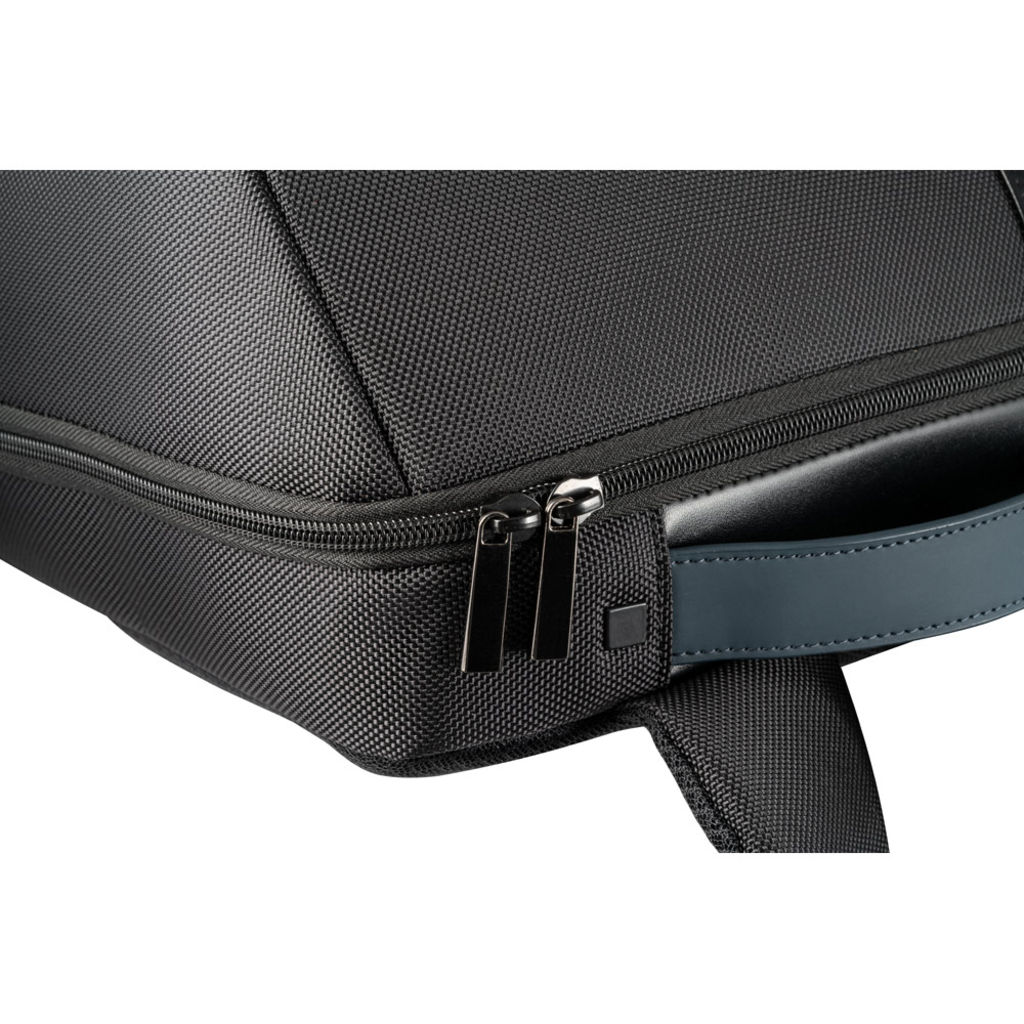 DYNAMIC BACKPACK II Рюкзак 2-в-1 DYNAMIC II, цвет синий - 92187-104- Фото №9