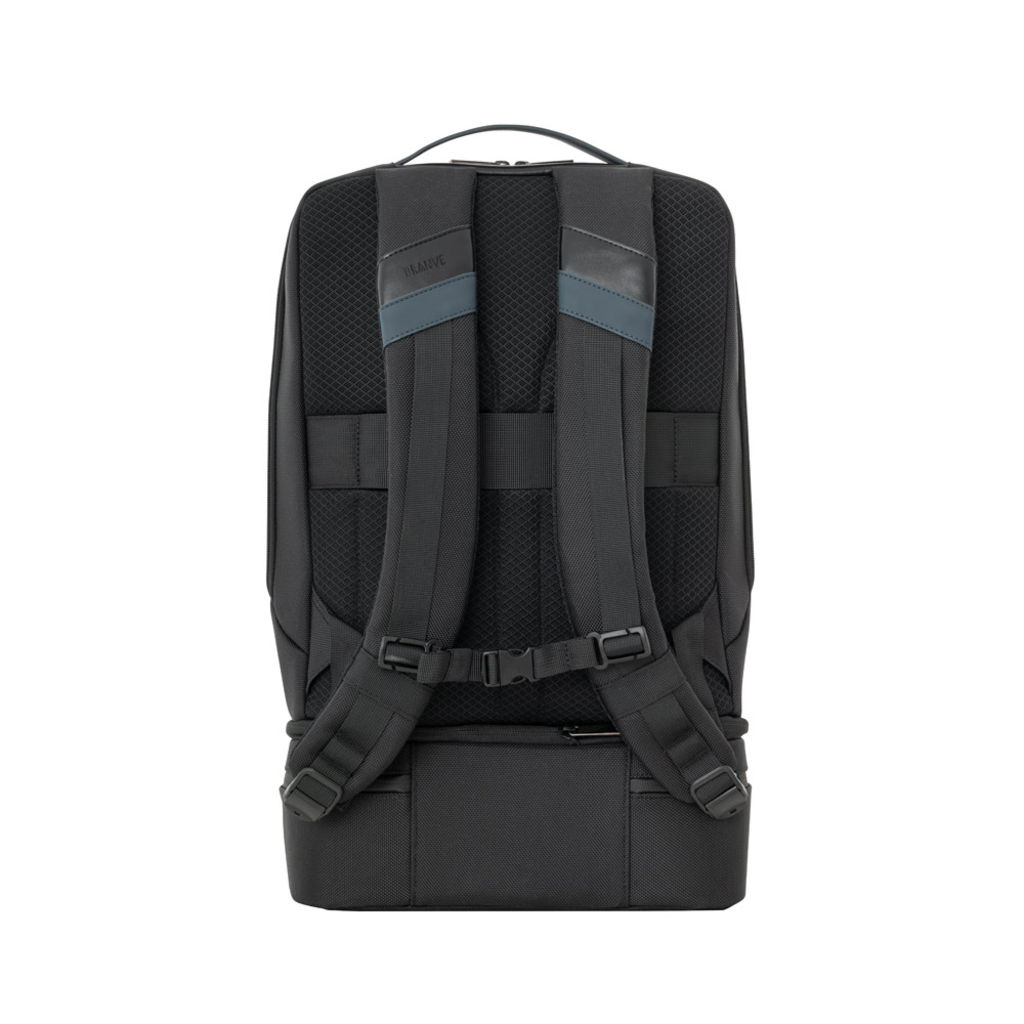DYNAMIC BACKPACK II Рюкзак 2-в-1 DYNAMIC II, цвет синий - 92187-104- Фото №12