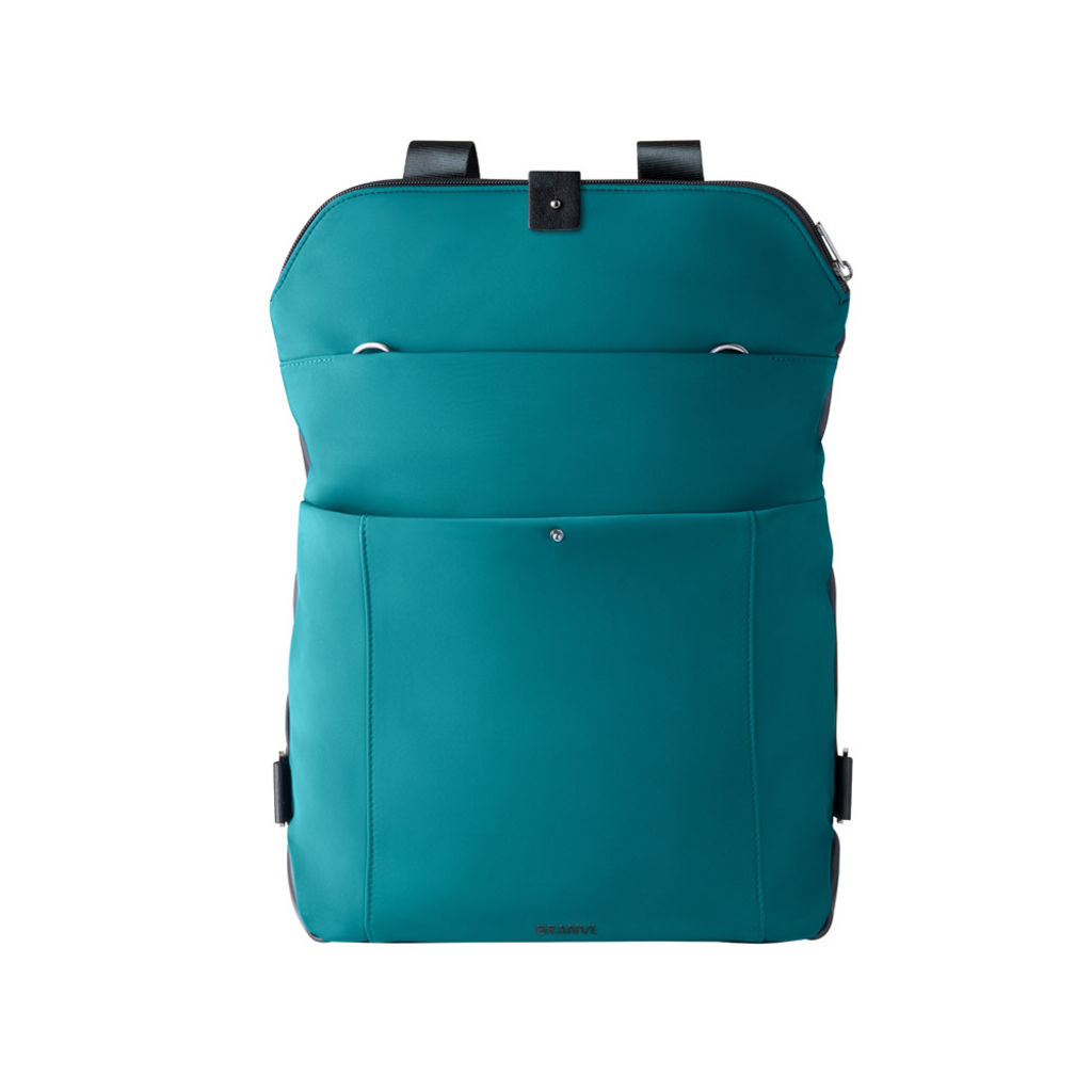 ROVER BACKPACK II. Рюкзак ROVER, колір бензиновий синій - 92188-174- Фото №3