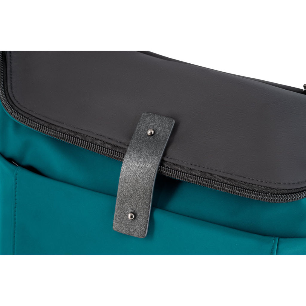 ROVER BACKPACK II. Рюкзак ROVER, колір бензиновий синій - 92188-174- Фото №4