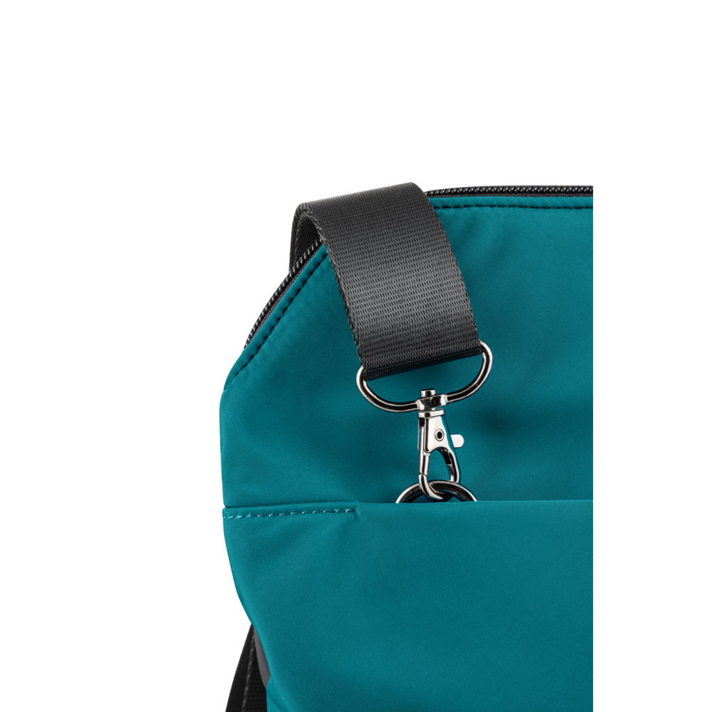 ROVER BACKPACK II. Рюкзак ROVER, колір бензиновий синій - 92188-174- Фото №5