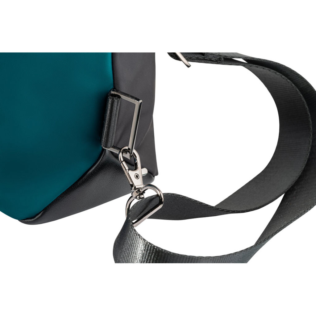 ROVER BACKPACK II. Рюкзак ROVER, колір бензиновий синій - 92188-174- Фото №6