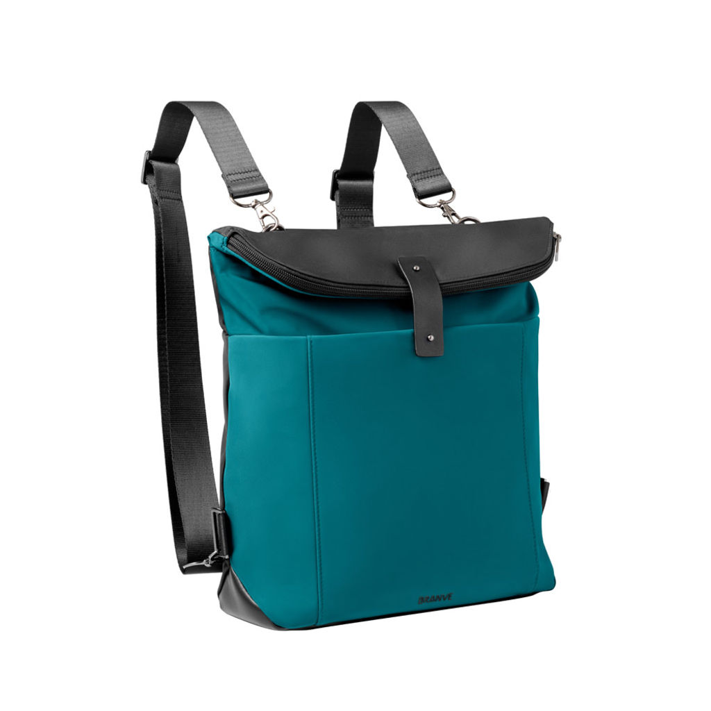ROVER BACKPACK II. Рюкзак ROVER, колір бензиновий синій - 92188-174- Фото №7