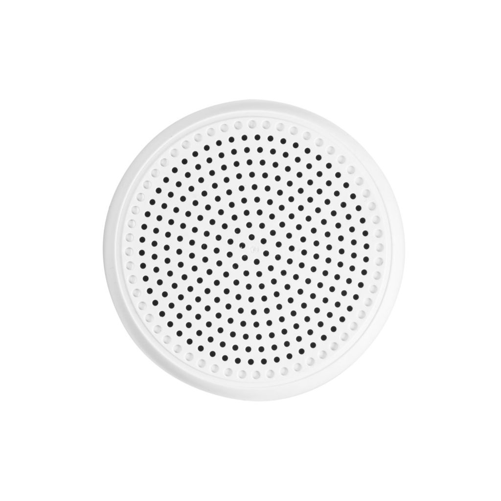 TURING Портативная колонка, цвет белый - 97097-106- Фото №2