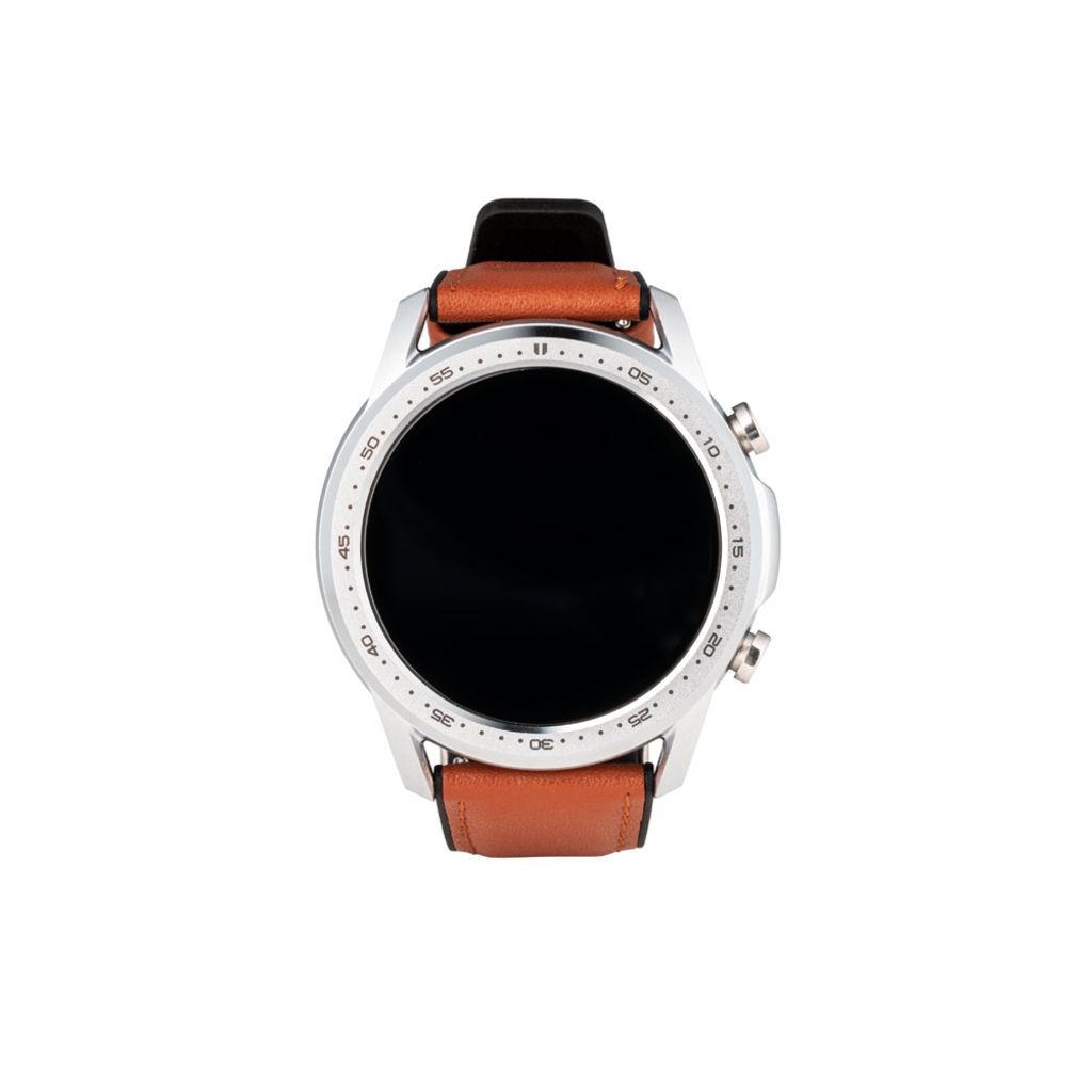 IMPERA. Розумний годинник, колір коричневий
