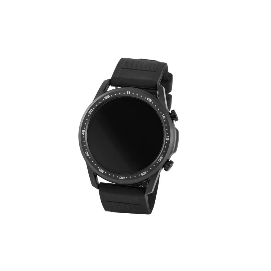 IMPERA II. Розумний годинник, колір чорний