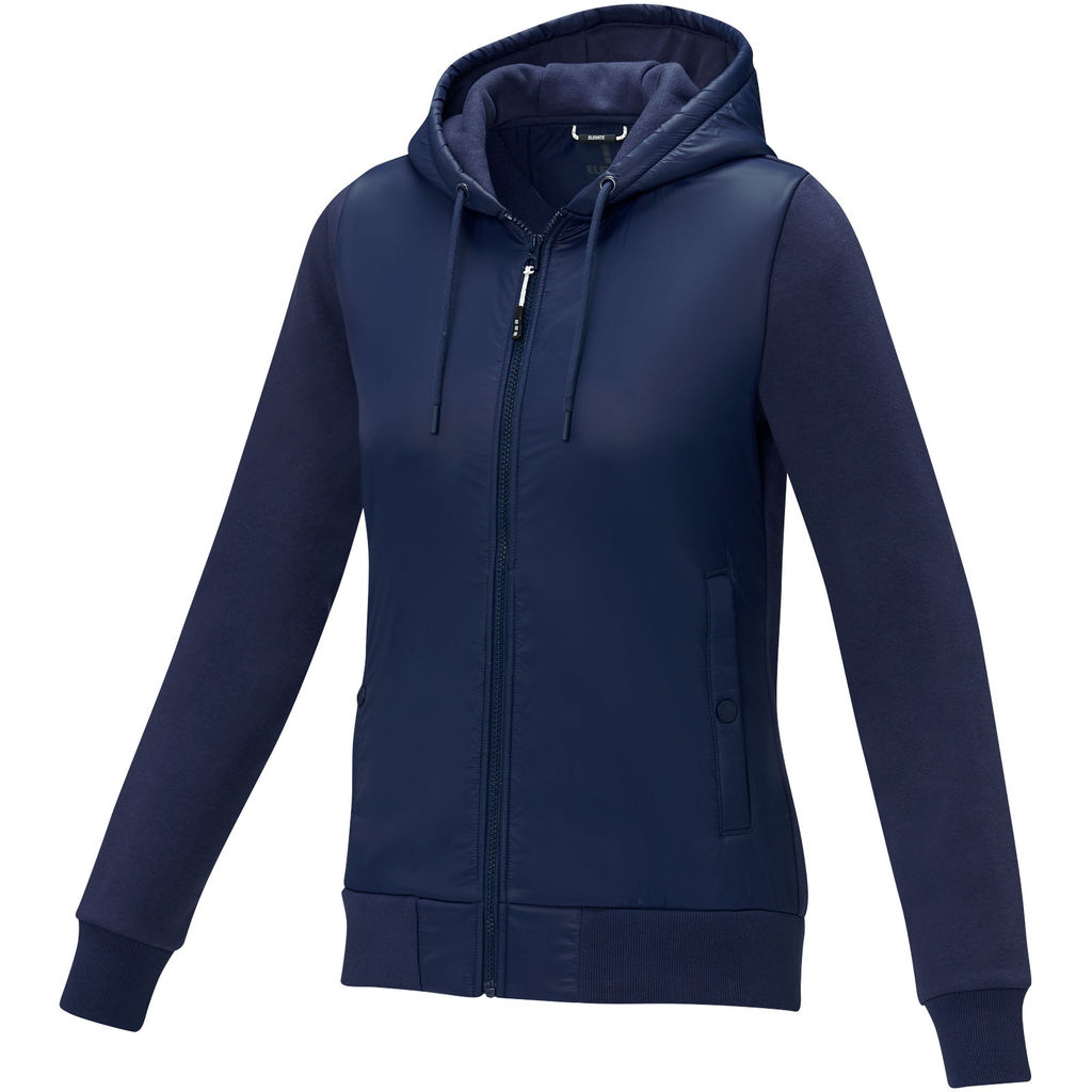 Женская куртка Darnell, цвет темно-синий  размер XS