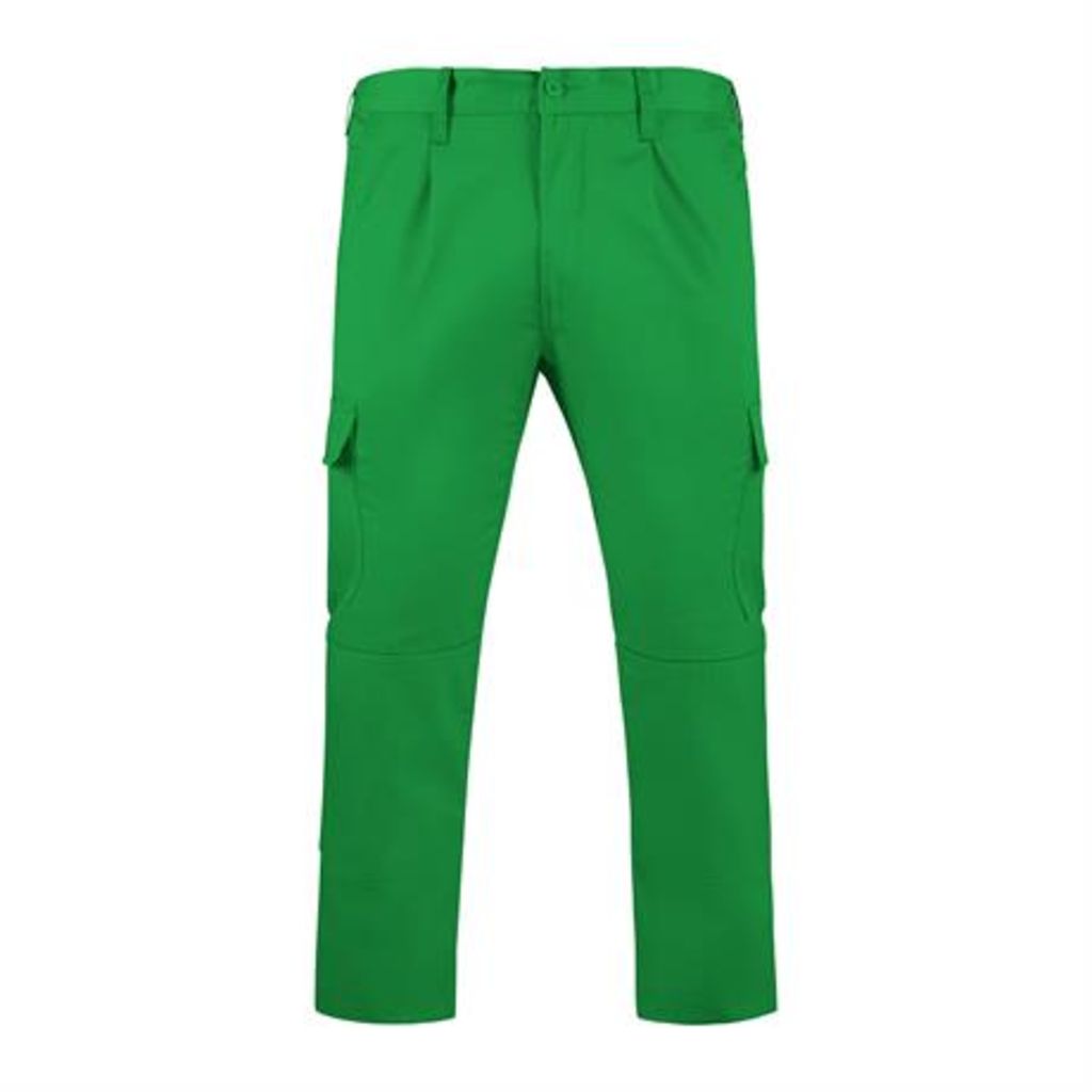 Штани з міцної тканини, колір garden green  розмір 38