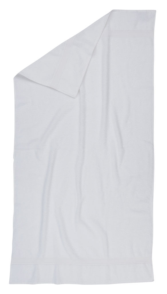 Полотенце ECO DRY, колір білий