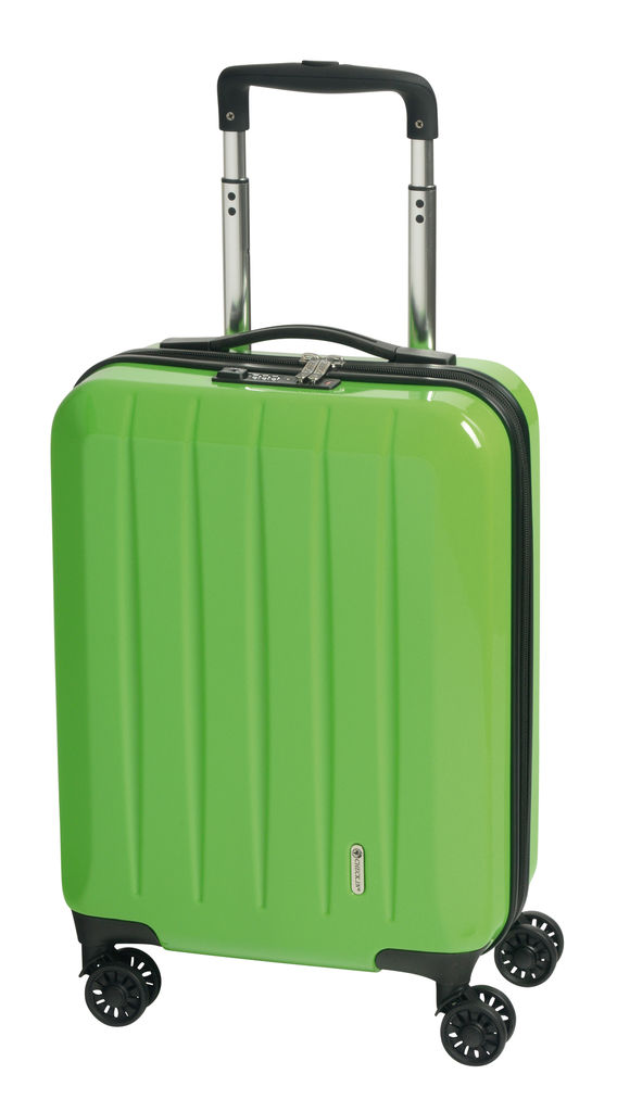 Набор чемоданов LONDON 2.0, 3 шт., цвет зелёный - 56-2210679- Фото №4 Набор чемоданов LONDON 2.0, 3 шт., цвет зелёный - 56-2210679- Фото №4