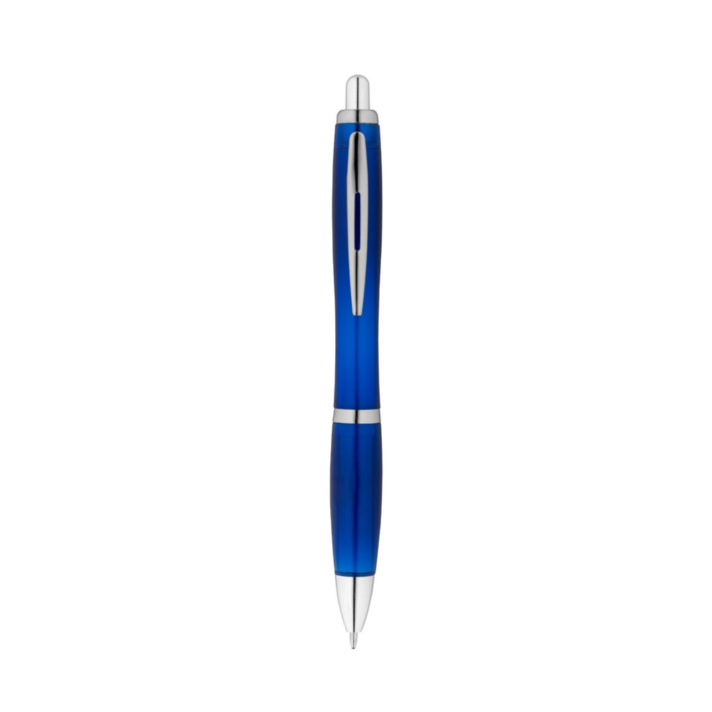 SWING rPET. rPET кулькова ручка, колір синій