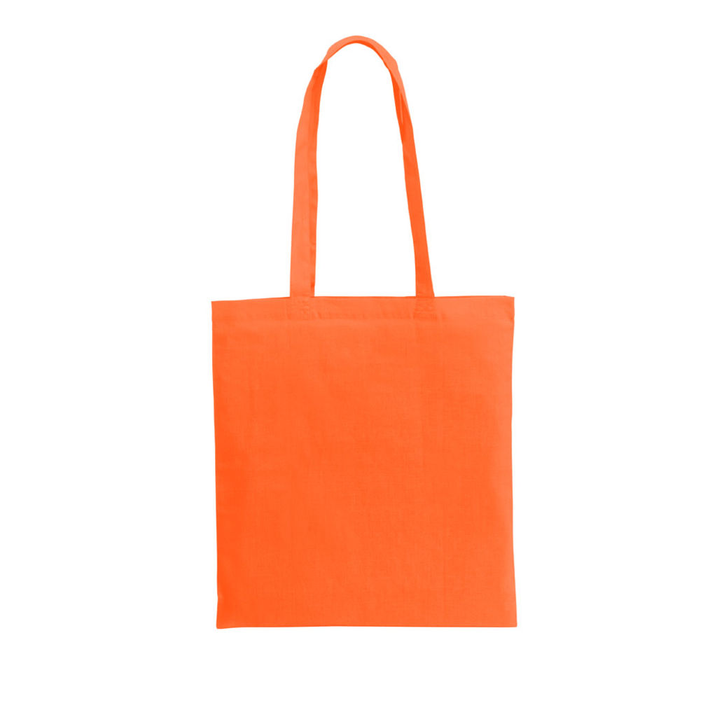 CAIRO Сумка для покупок, цвет оранжевый