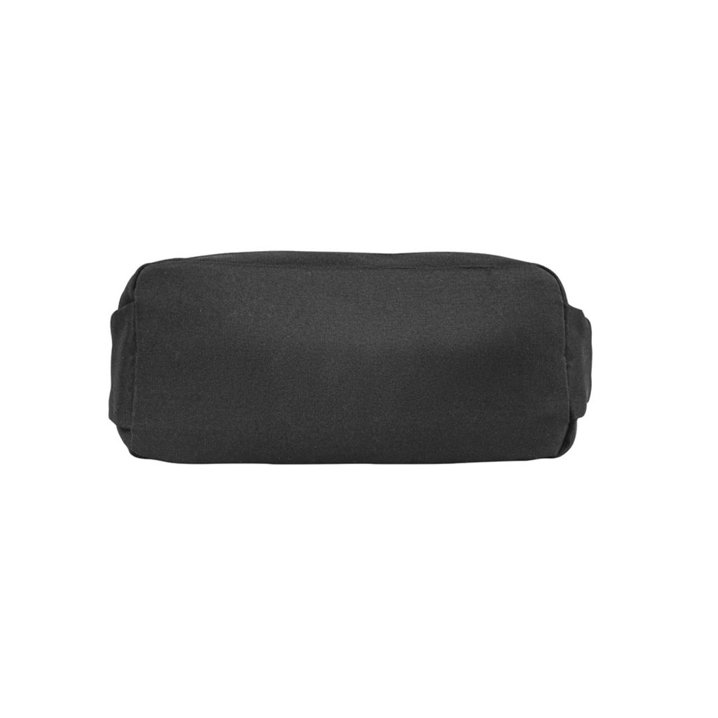 DELFOS POUCH. Поясна сумка rPET, колір чорний - 92091-103- Фото №2