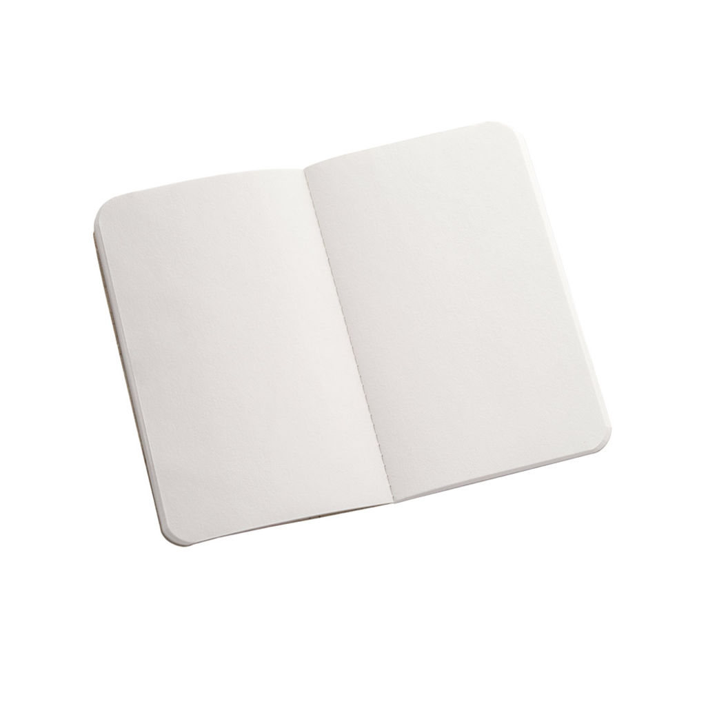TEAPAD SOFT Блокнот A6, цвет натуральный - 93293-160- Фото №3
