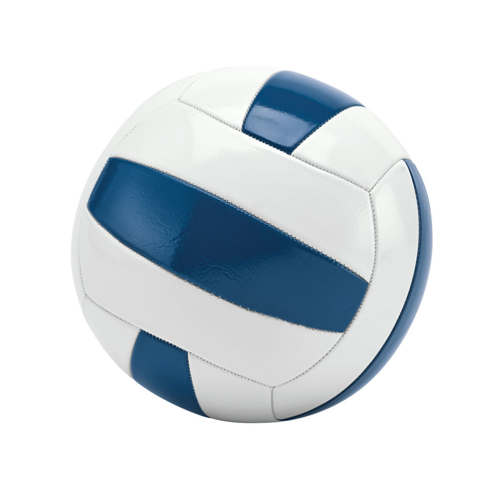 NANGA. Волейбольний м'яч, колір синій