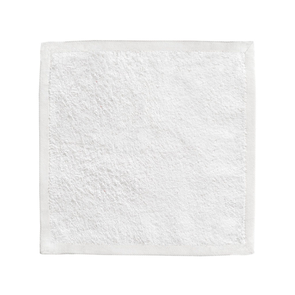 BARDEM S Банное полотенце, цвет белый