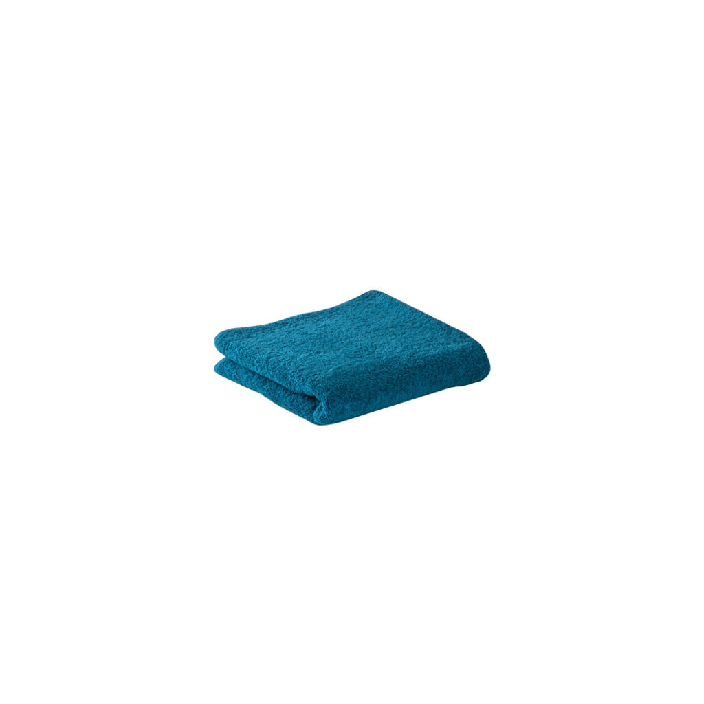 BARDEM S Банное полотенце, цвет голубой