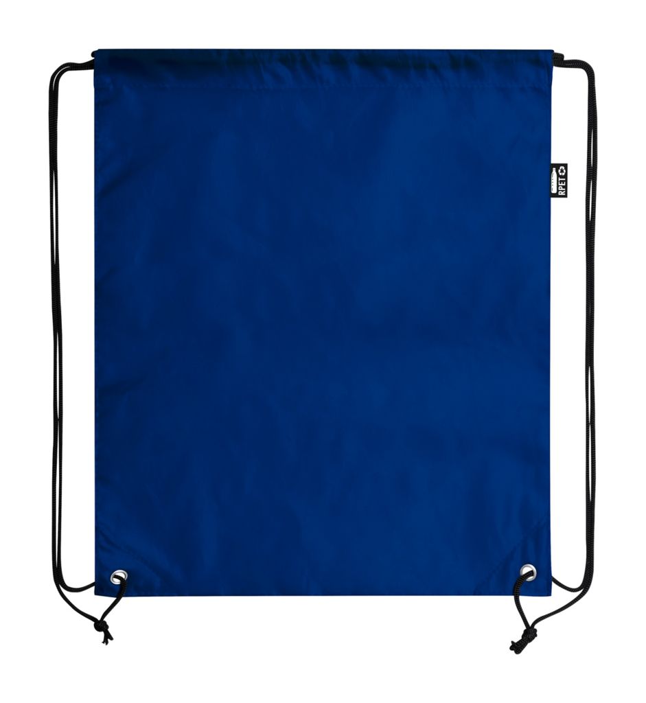 RPET рюкзак Lambur, цвет темно-синий