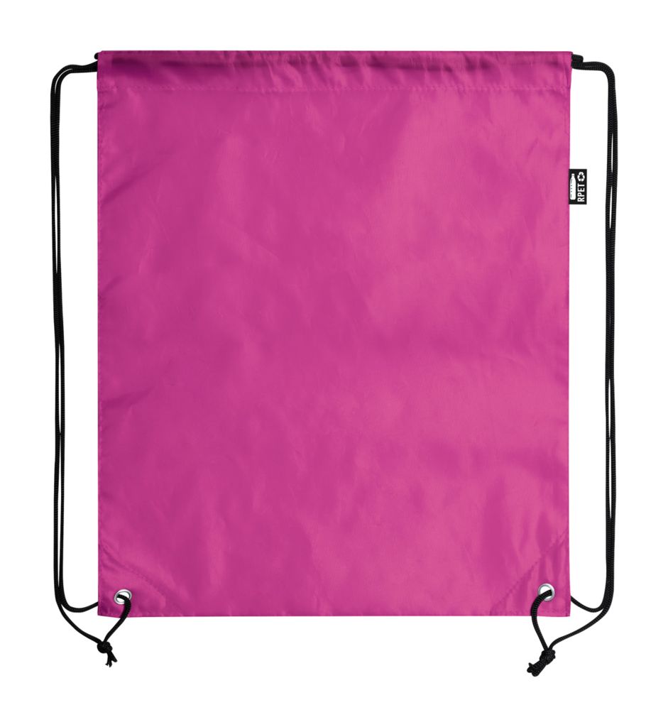 RPET рюкзак Lambur, колір рожевий