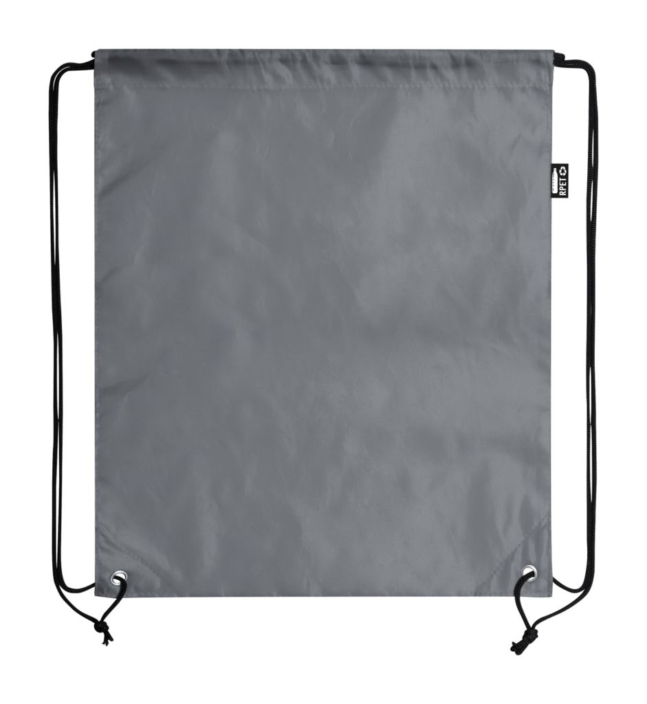 RPET рюкзак Lambur, цвет серый
