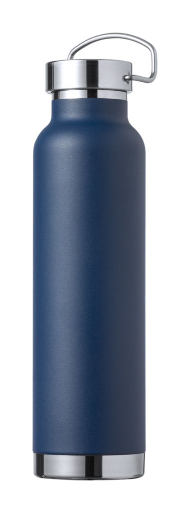 Пляшка із мідною ізоляцією Staver, колір темно-синій