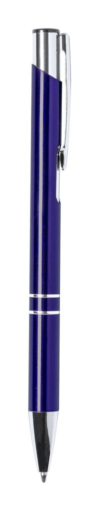 Шариковая ручка Luggins, цвет синий