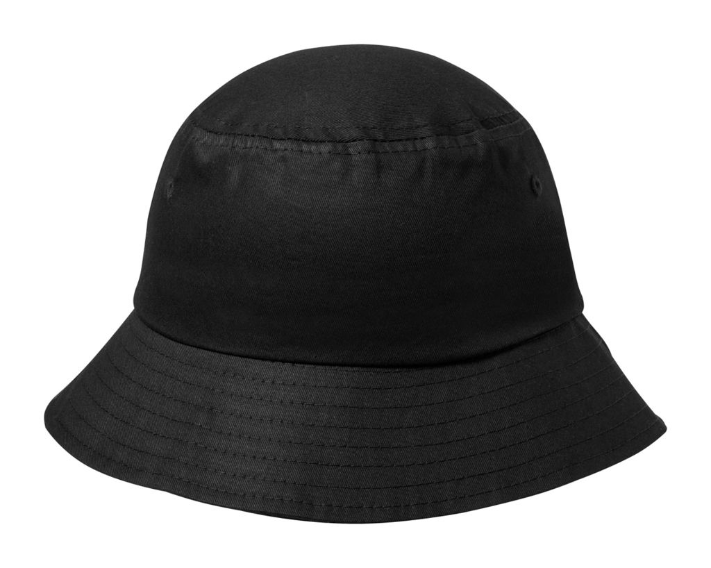 Рибальська кепка Madelyn, колір чорний